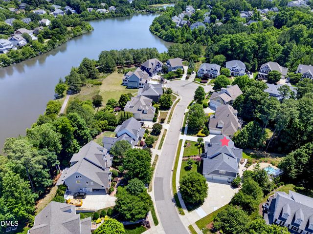 945 Alden Bridge Drive, Cary, NC 27519