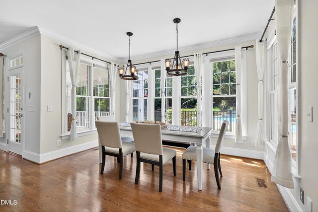 945 Alden Bridge Drive, Cary, NC 27519