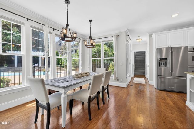 945 Alden Bridge Drive, Cary, NC 27519