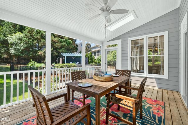 945 Alden Bridge Drive, Cary, NC 27519