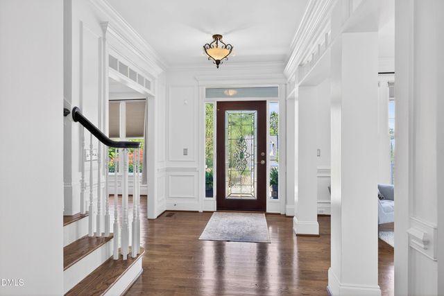 945 Alden Bridge Drive, Cary, NC 27519