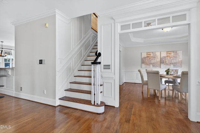 945 Alden Bridge Drive, Cary, NC 27519