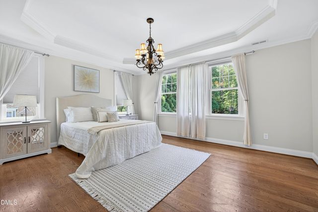 945 Alden Bridge Drive, Cary, NC 27519