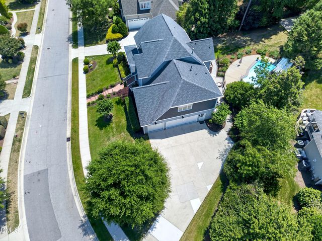945 Alden Bridge Drive, Cary, NC 27519