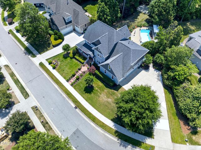 945 Alden Bridge Drive, Cary, NC 27519