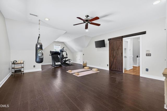 945 Alden Bridge Drive, Cary, NC 27519