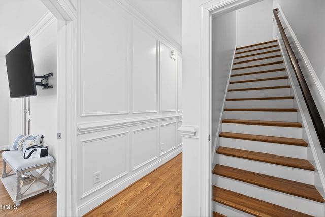 945 Alden Bridge Drive, Cary, NC 27519