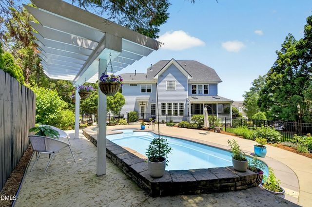 945 Alden Bridge Drive, Cary, NC 27519