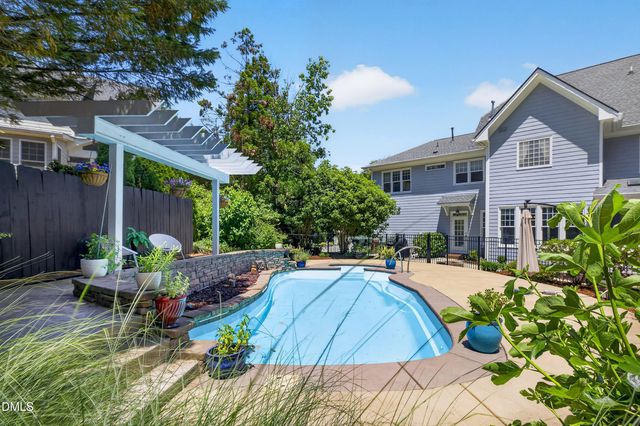 945 Alden Bridge Drive, Cary, NC 27519