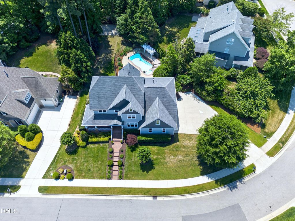 945 Alden Bridge Drive, Cary, NC 27519