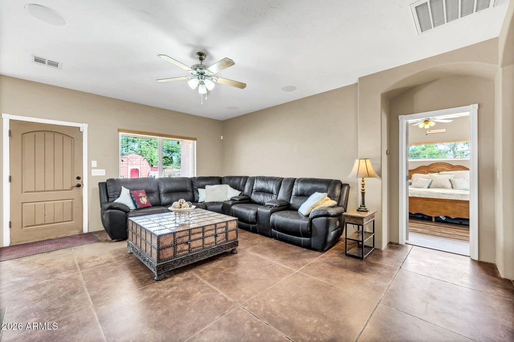 4890 E Buckboard Way, San Tan Valley, AZ 85140 — photo 2