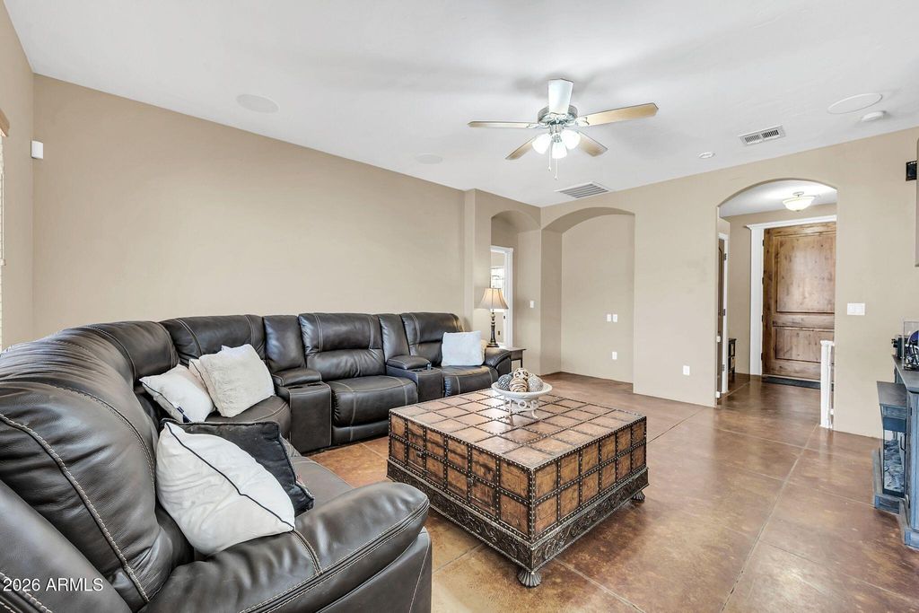 4890 E Buckboard Way, San Tan Valley, AZ 85140 — photo 3