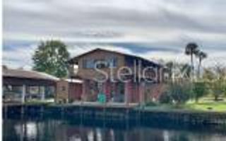 63 SE 904TH AVENUE, Old Town, FL 32680