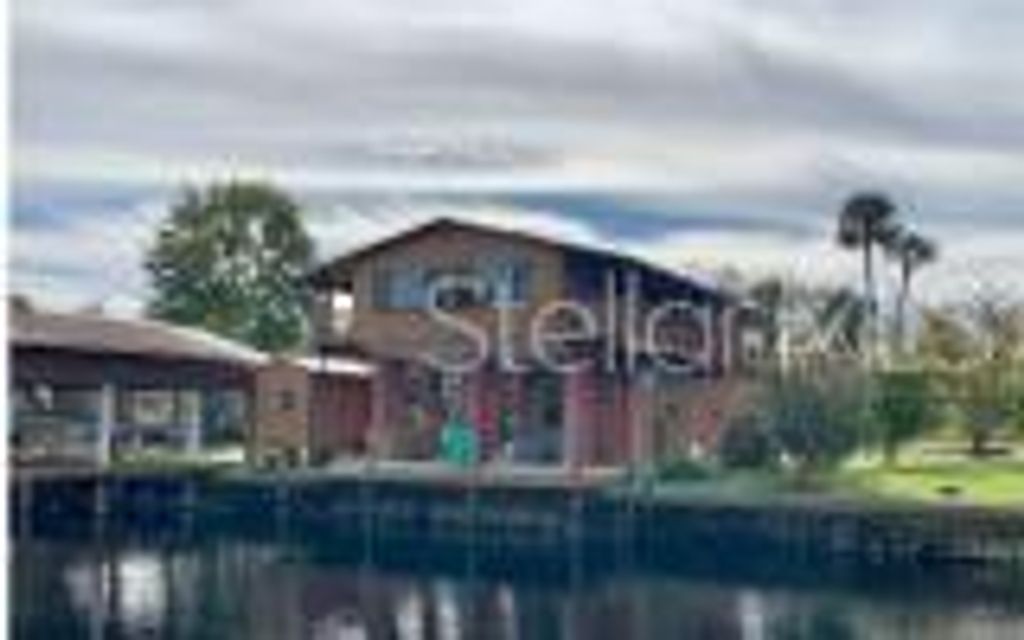 63 SE 904TH AVENUE, Old Town, FL 32680