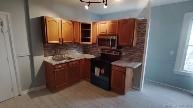 112 Hobart Street 1, Meriden, CT 06450