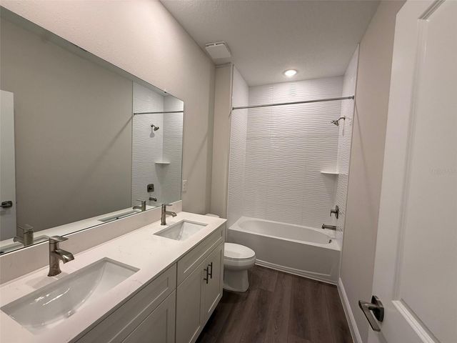 9874 SURREY ROSE DRIVE, San Antonio, FL 33576