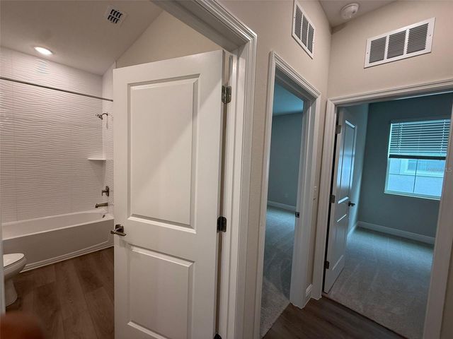 9874 SURREY ROSE DRIVE, San Antonio, FL 33576