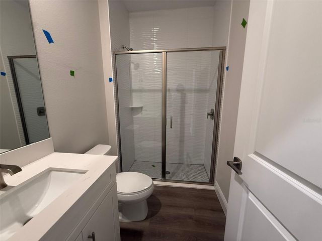 9874 SURREY ROSE DRIVE, San Antonio, FL 33576