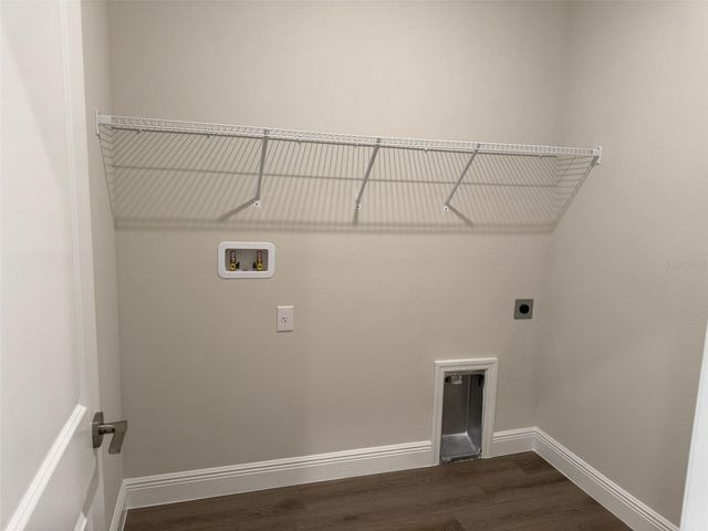 9874 SURREY ROSE DRIVE, San Antonio, FL 33576