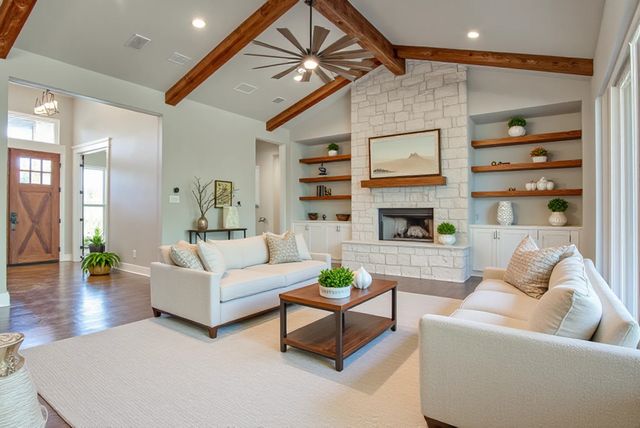 342 County Road 368 Road, Mico, TX 78056