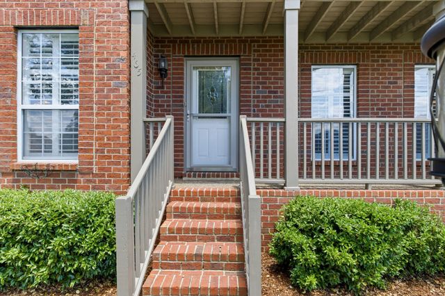 465 Remington Ave, Gallatin, TN 37066