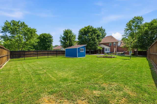 465 Remington Ave, Gallatin, TN 37066