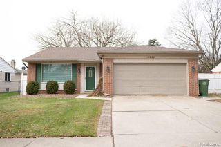 14832 Forest Street, Southgate, MI 48195
