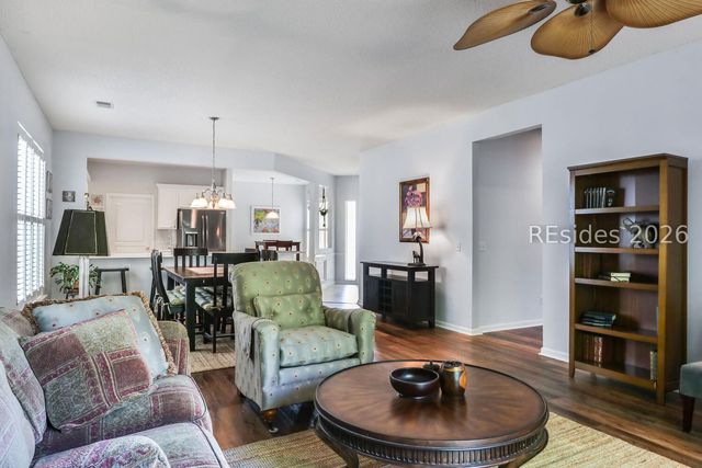 34 Wainwright Dr, Bluffton, SC 29909