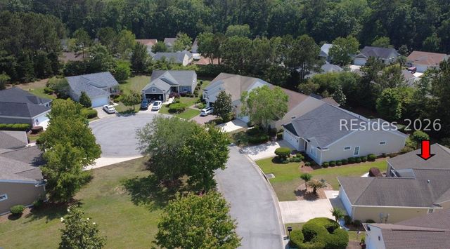 34 Wainwright Dr, Bluffton, SC 29909