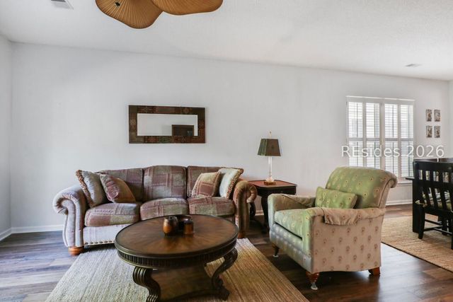 34 Wainwright Dr, Bluffton, SC 29909