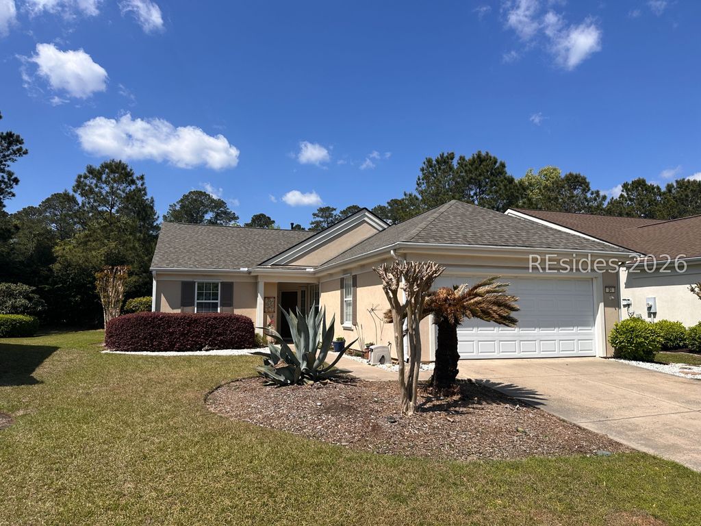 34 Wainwright Dr, Bluffton, SC 29909