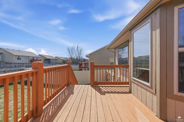 1001 Dagen Lane, Junction City, KS 66441