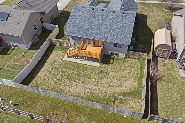 1001 Dagen Lane, Junction City, KS 66441