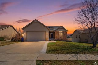 1001 Dagen Lane, Junction City, KS 66441