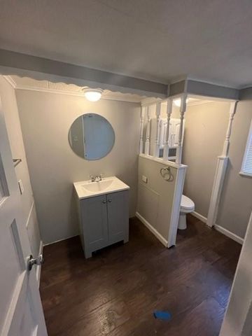 2931 S College Boulevard, Denison, TX 75020