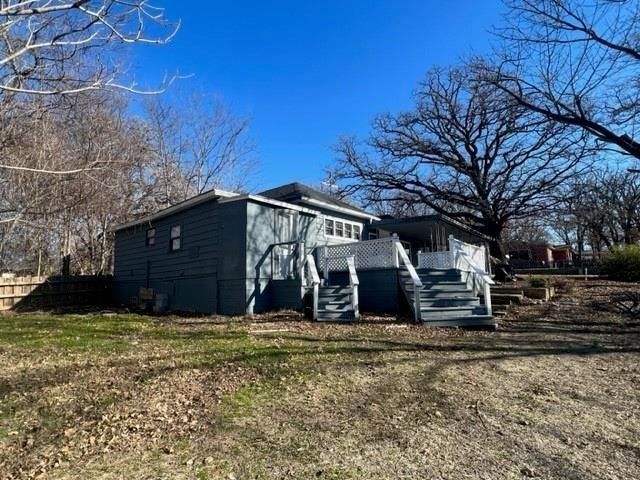 2931 S College Boulevard, Denison, TX 75020