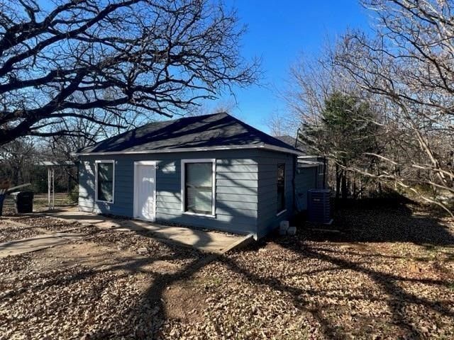 2931 S College Boulevard, Denison, TX 75020