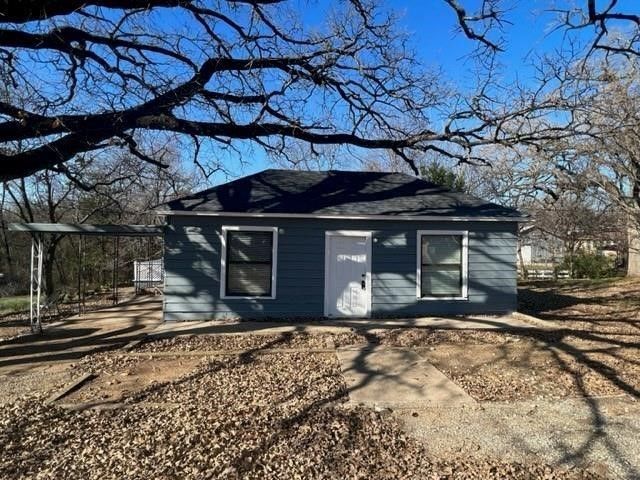 2931 S College Boulevard, Denison, TX 75020