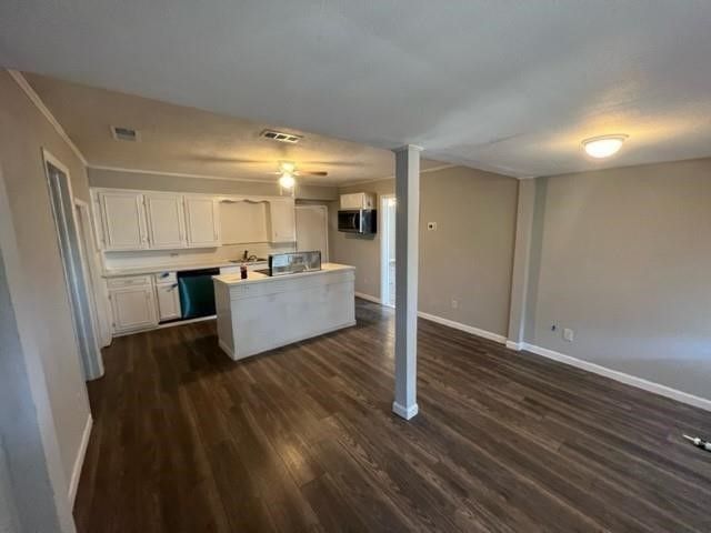 2931 S College Boulevard, Denison, TX 75020