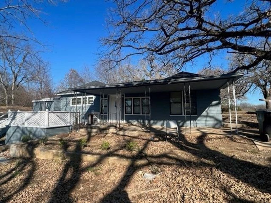 2931 S College Boulevard, Denison, TX 75020