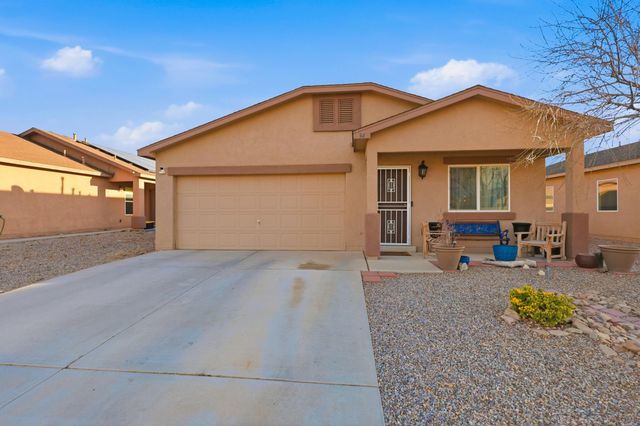 34 Salida Del Sol, Los Lunas, NM 87031