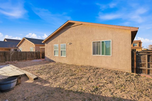 34 Salida Del Sol, Los Lunas, NM 87031