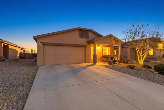 34 Salida Del Sol, Los Lunas, NM 87031