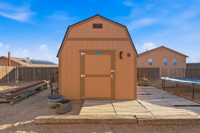 34 Salida Del Sol, Los Lunas, NM 87031