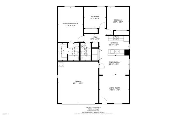34 Salida Del Sol, Los Lunas, NM 87031