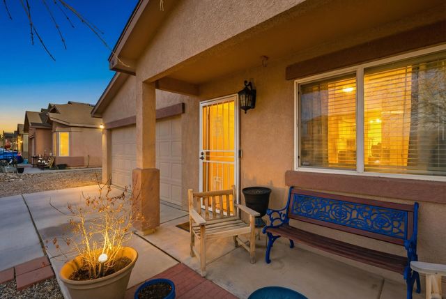 34 Salida Del Sol, Los Lunas, NM 87031