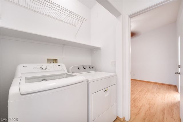 6463 Saddle Up Avenue 102, Henderson, NV 89011