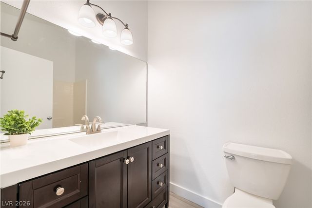 6463 Saddle Up Avenue 102, Henderson, NV 89011