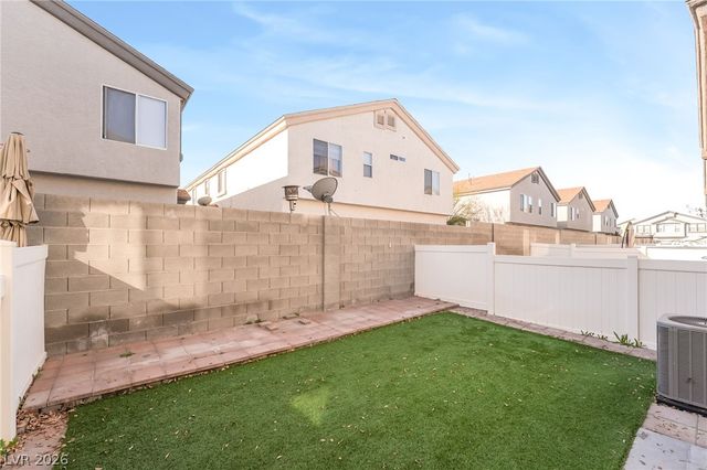 6463 Saddle Up Avenue 102, Henderson, NV 89011