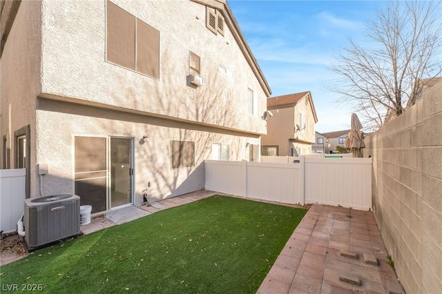 6463 Saddle Up Avenue 102, Henderson, NV 89011